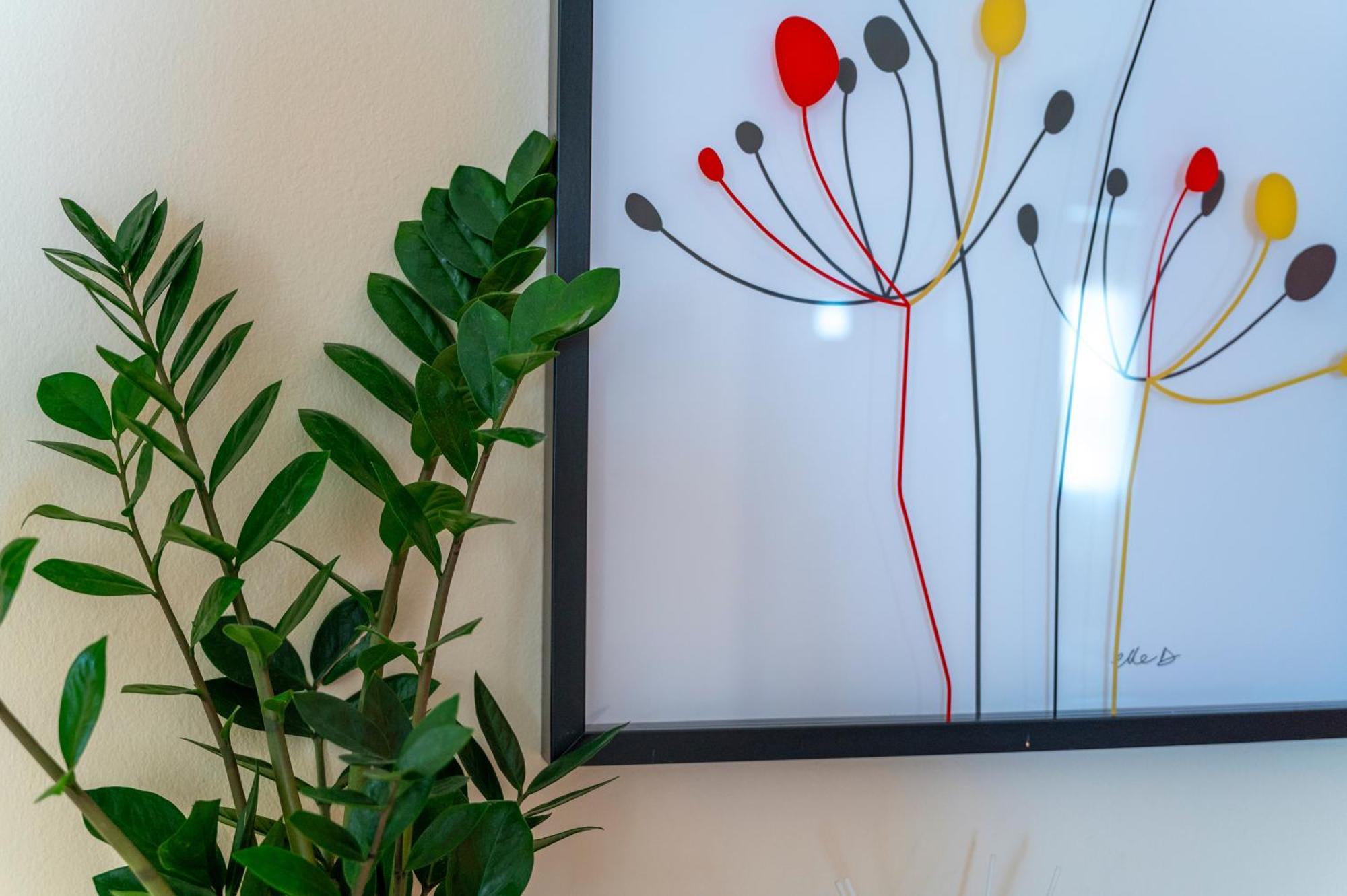 Stamatia Suites Ασπροβάλτα Εξωτερικό φωτογραφία