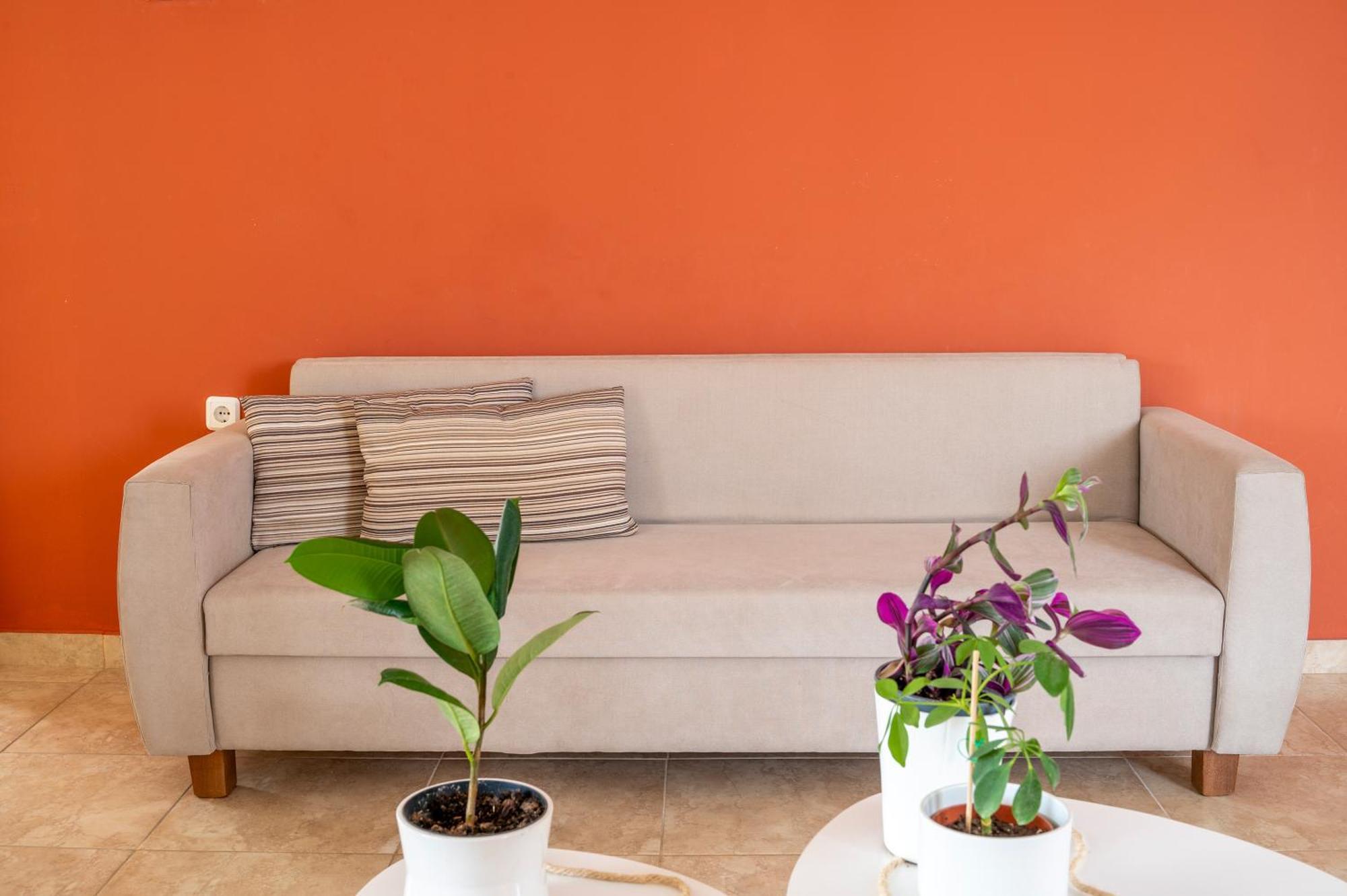 Stamatia Suites Ασπροβάλτα Εξωτερικό φωτογραφία