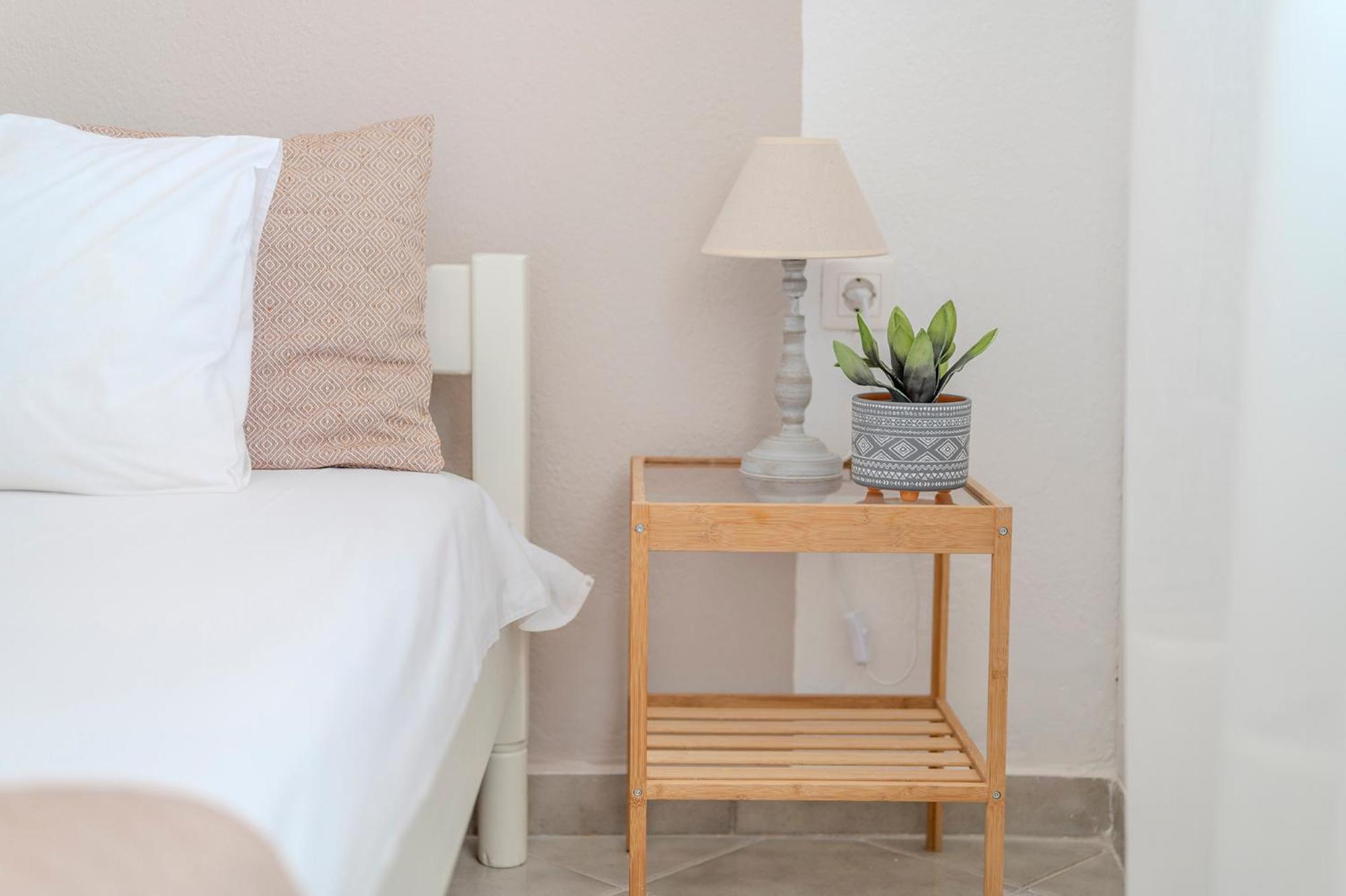 Stamatia Suites Ασπροβάλτα Εξωτερικό φωτογραφία