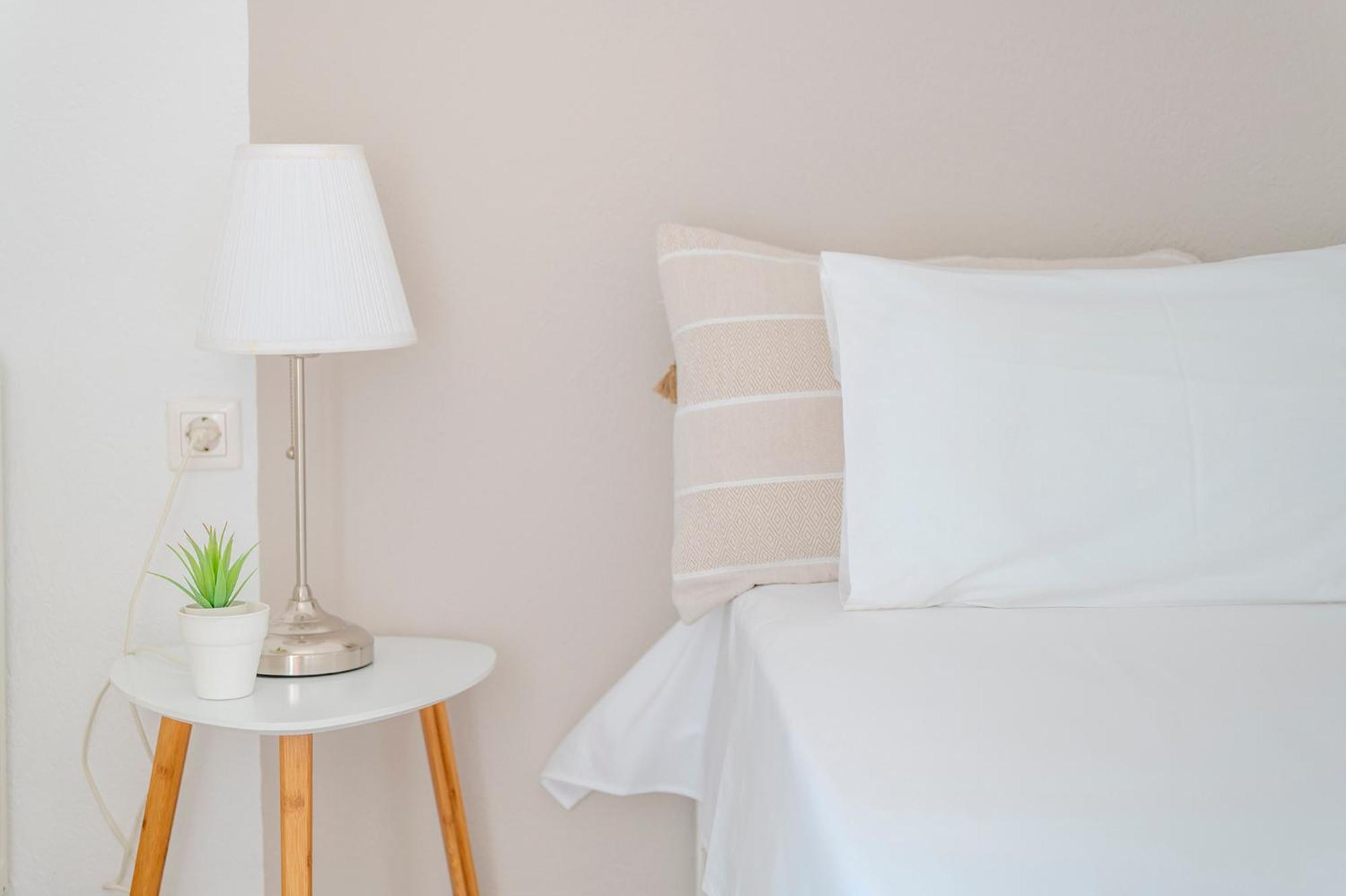 Stamatia Suites Ασπροβάλτα Εξωτερικό φωτογραφία