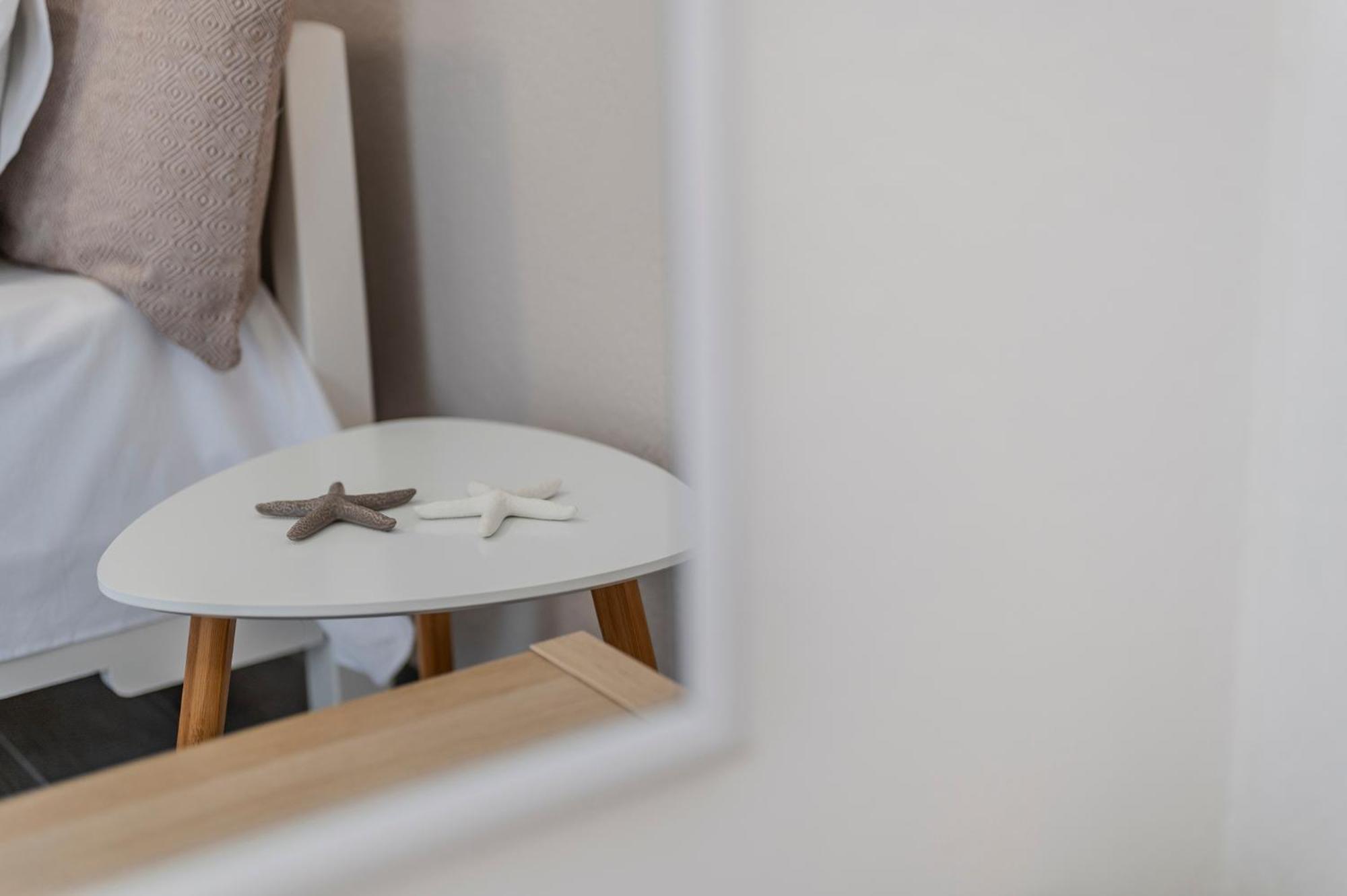 Stamatia Suites Ασπροβάλτα Εξωτερικό φωτογραφία