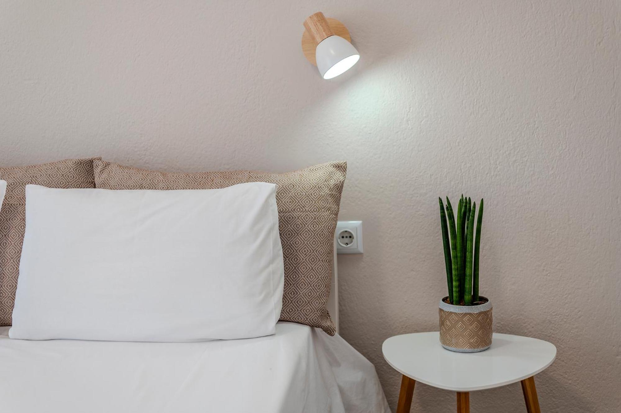 Stamatia Suites Ασπροβάλτα Εξωτερικό φωτογραφία