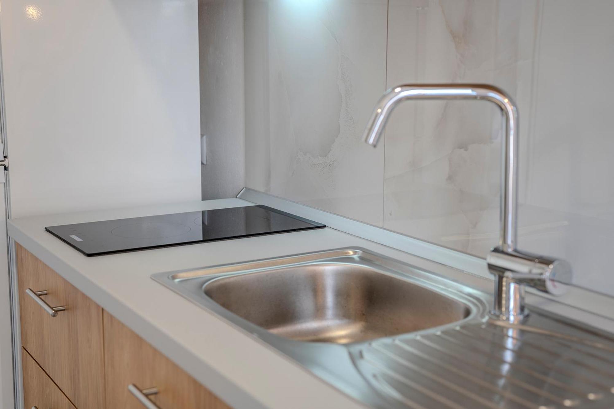 Stamatia Suites Ασπροβάλτα Εξωτερικό φωτογραφία