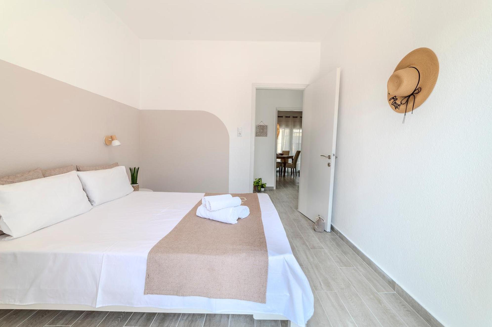 Stamatia Suites Ασπροβάλτα Εξωτερικό φωτογραφία