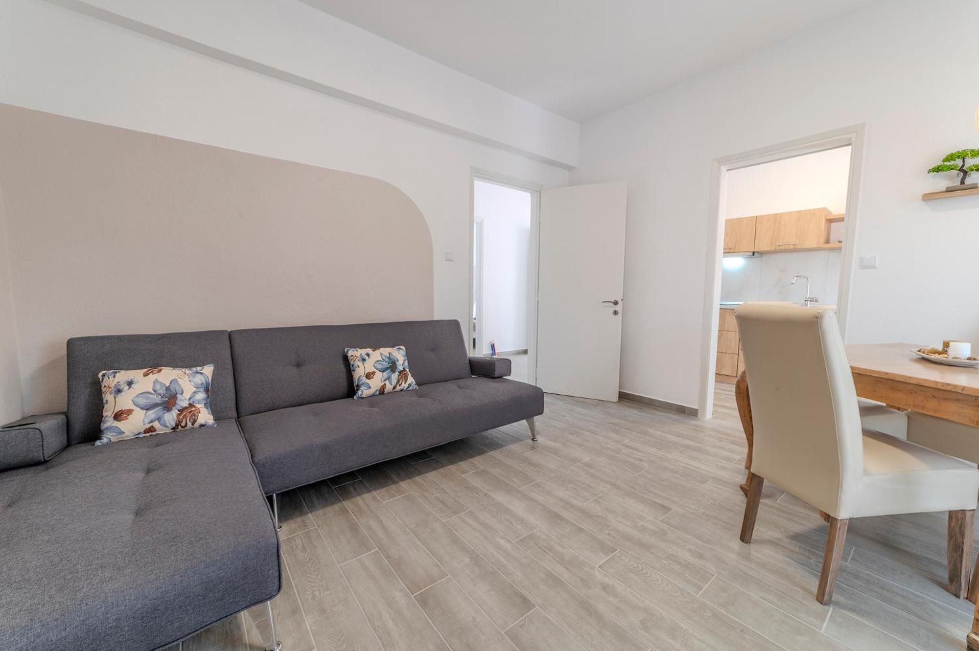Stamatia Suites Ασπροβάλτα Εξωτερικό φωτογραφία