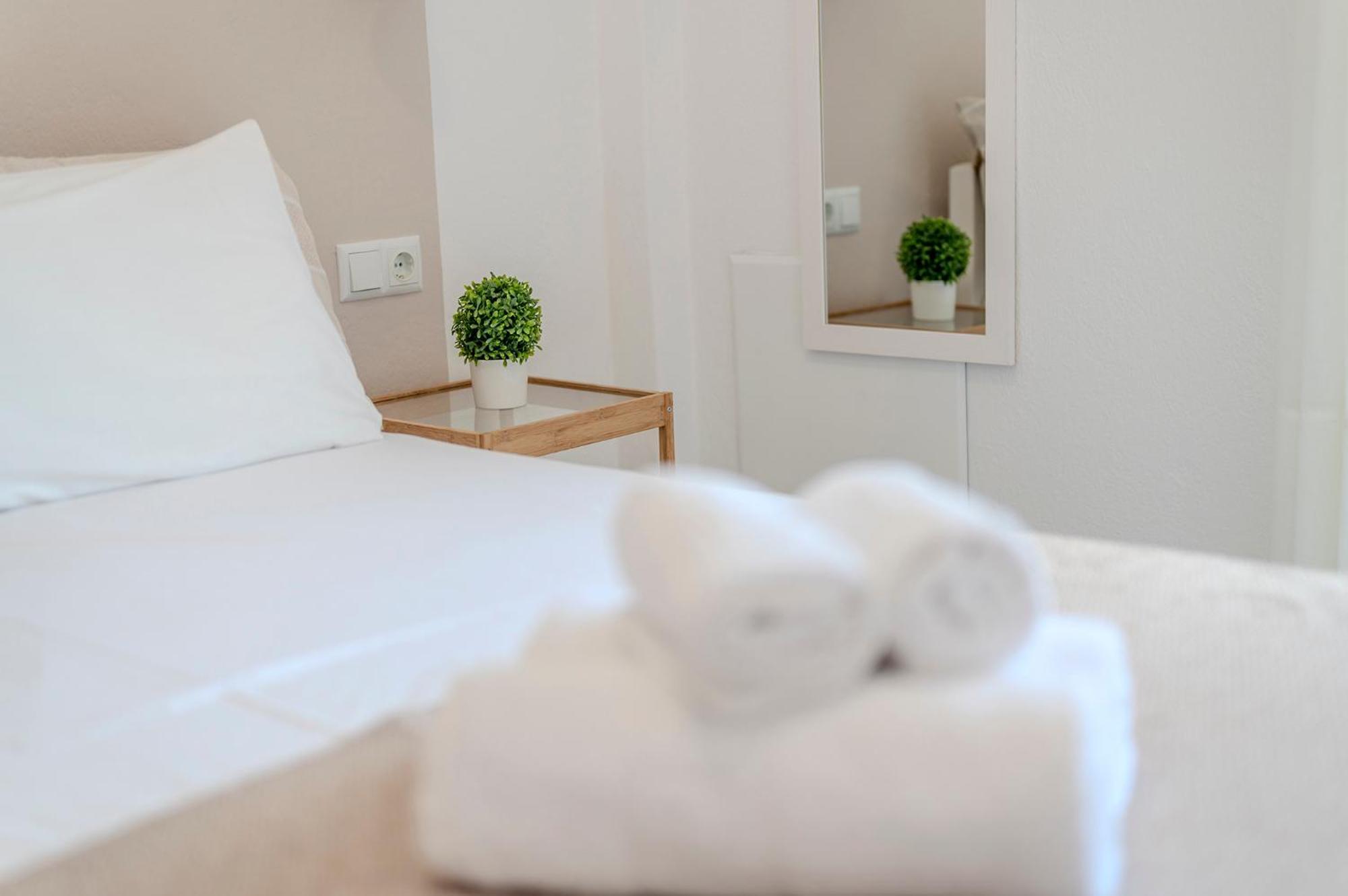 Stamatia Suites Ασπροβάλτα Εξωτερικό φωτογραφία