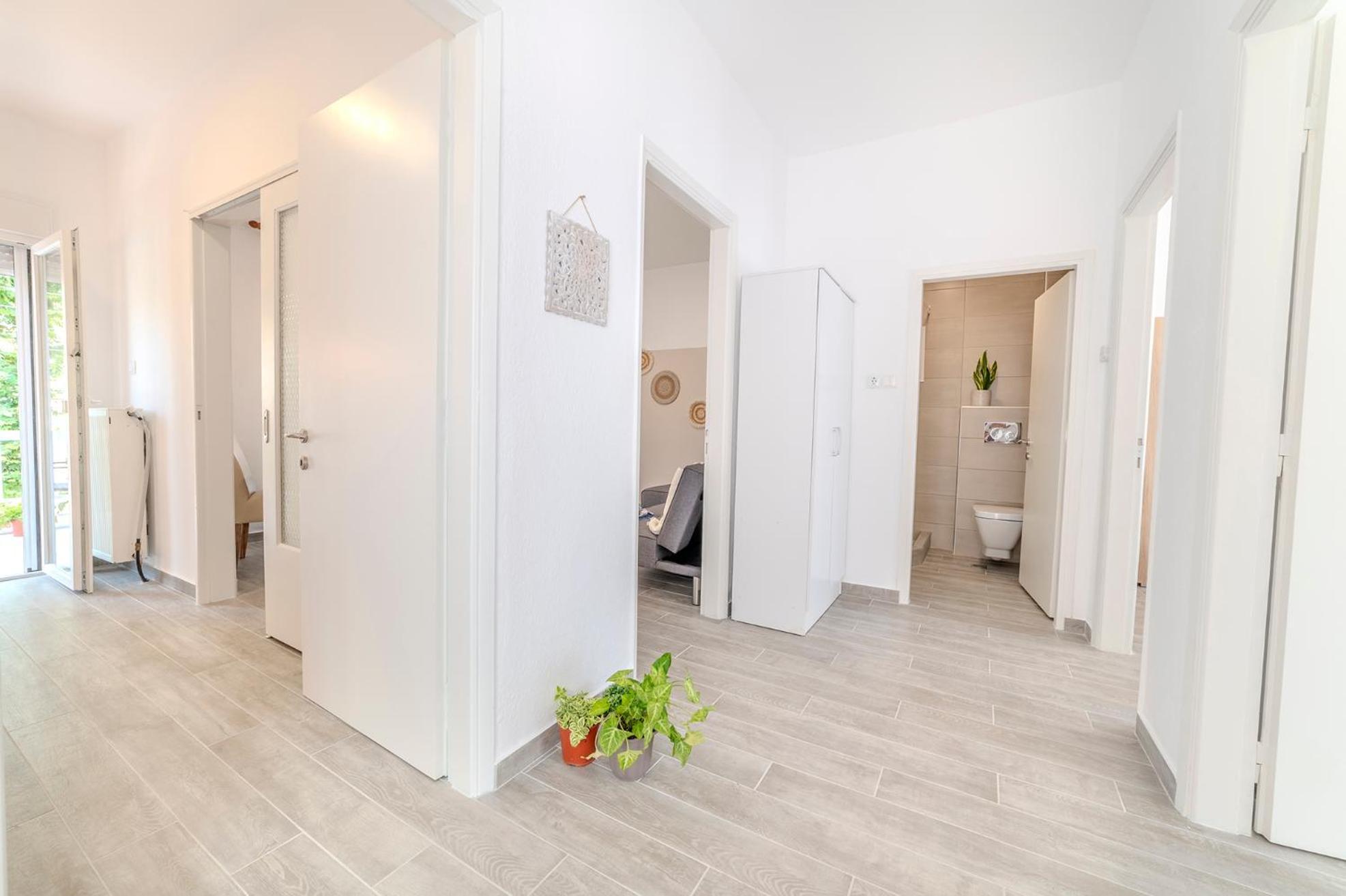 Stamatia Suites Ασπροβάλτα Εξωτερικό φωτογραφία