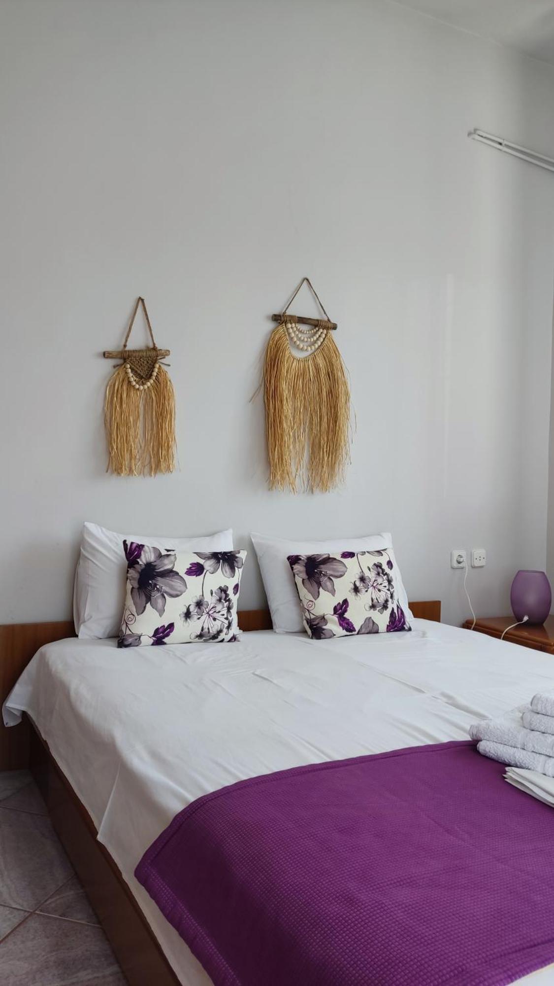 Stamatia Suites Ασπροβάλτα Δωμάτιο φωτογραφία